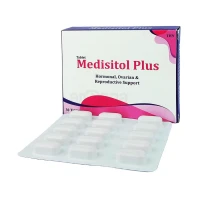 Medisitol Plus Tablet-30 pcs