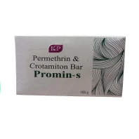 Promin S Bar-100 g