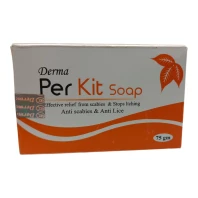 Derma Per Kit Soap-75 gm