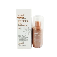 Renewcell Retinol 2%+ Argireline-40 ML