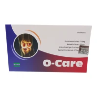 O Care Tablet-30's Pack