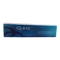 Qriz Anti Scar Gel-20 gm