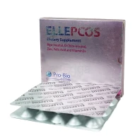 ELLEPCOS Tablet-30 pcs