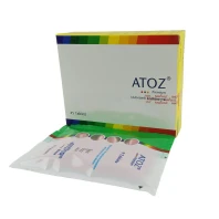 Atoz Premium Tablet-9's Strip