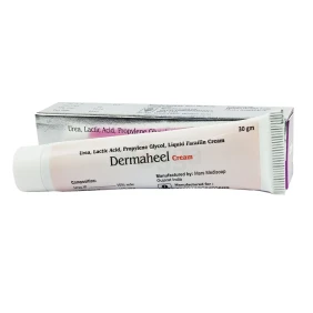 Dermaheel Cream-30 gm
