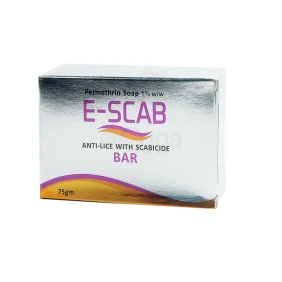 E Scab Bar-75 gm