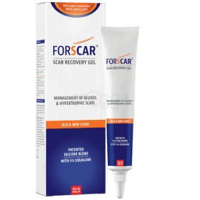 Forscar Scar Gel-10 ml