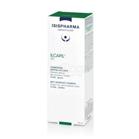 ILCAPIL KR Shampoo-150 ml