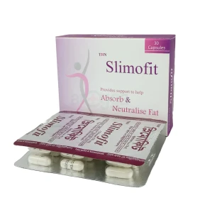 Slimofit Capsule-30's Pack