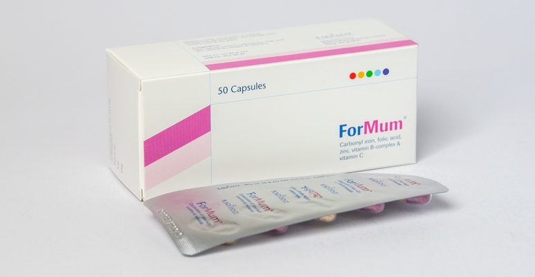 Prescription Medicines