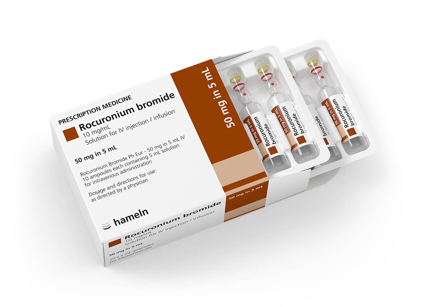 Prescription Medicines