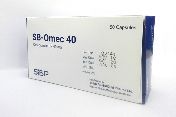 Prescription Medicines